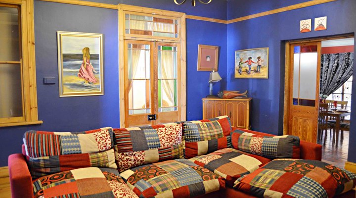 The Gables Guesthouse