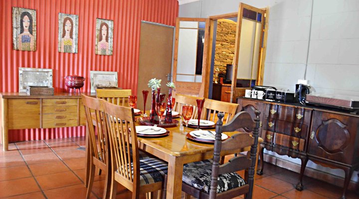 The Gables Guesthouse