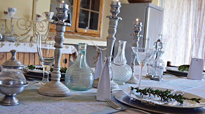 The Gables Guesthouse