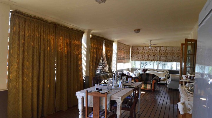 The Gables Guesthouse