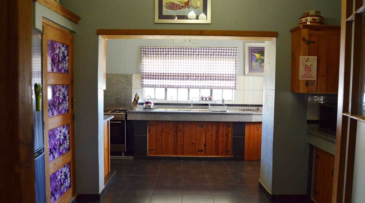 The Gables Guesthouse