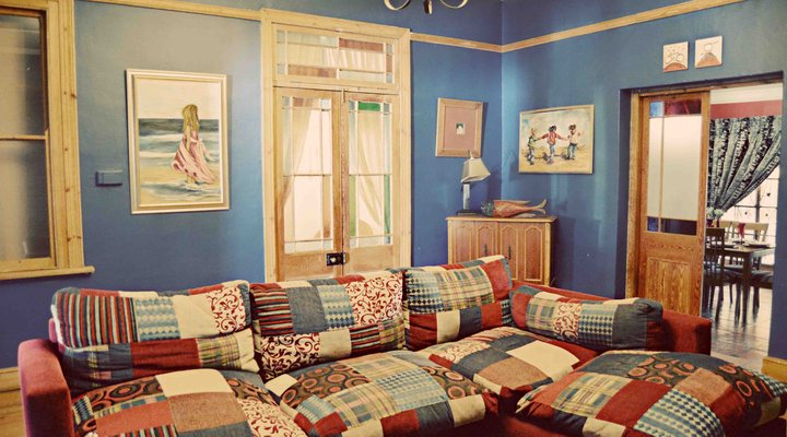 The Gables Guesthouse