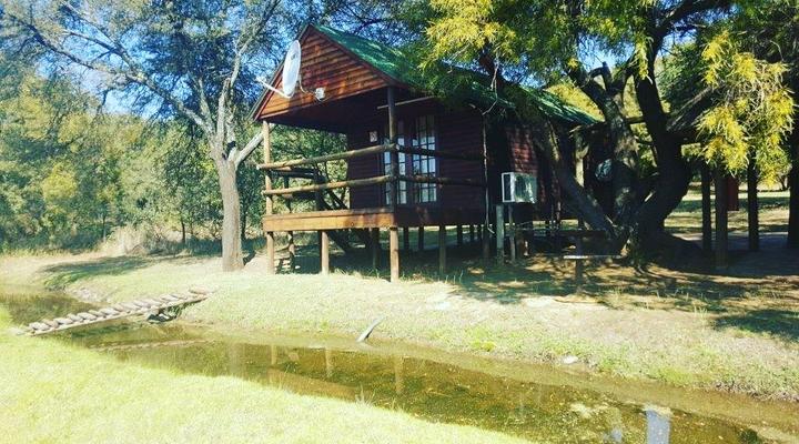 Kaya Inkalamo Game Lodge