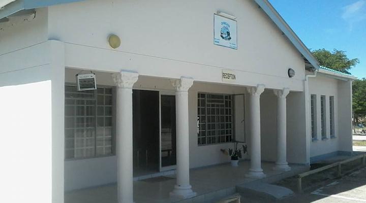 Qhwigaba Guest Lodge