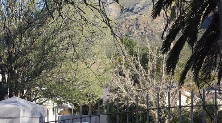 Bed and Breakfast @ 9 Libertas