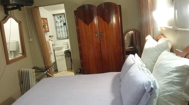 Zizwe Guest House
