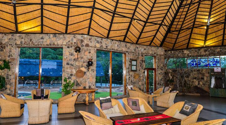 Matobo Hills Lodge