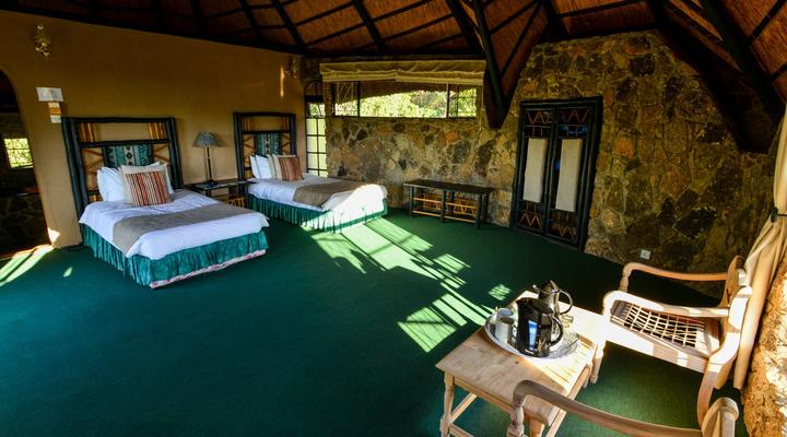 Matobo Hills Lodge