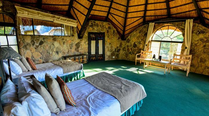 Matobo Hills Lodge
