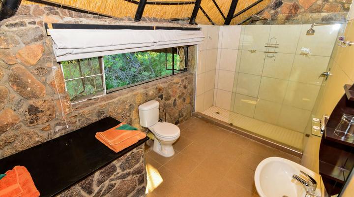 Matobo Hills Lodge