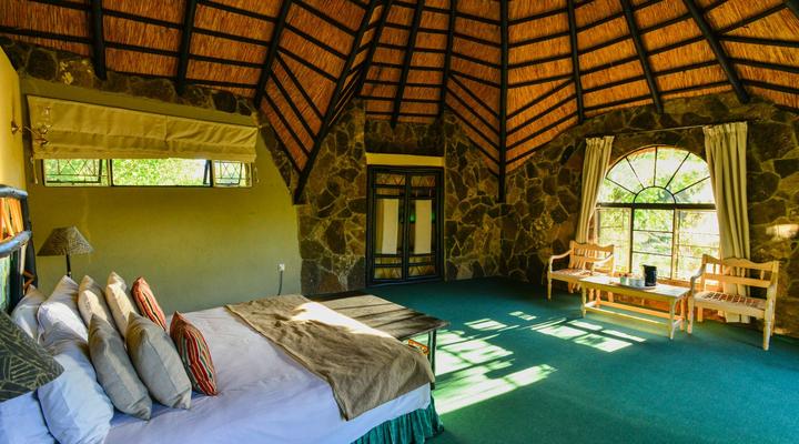 Matobo Hills Lodge