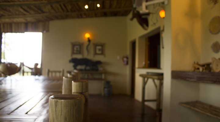 JAK Strydom Private Nature Reserve