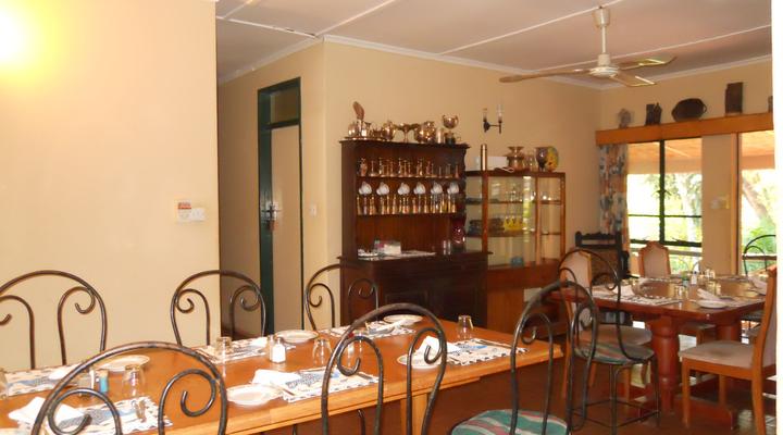 Lorries Bed and Breakfast