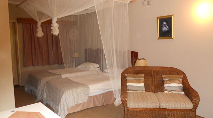 Lorries Bed and Breakfast