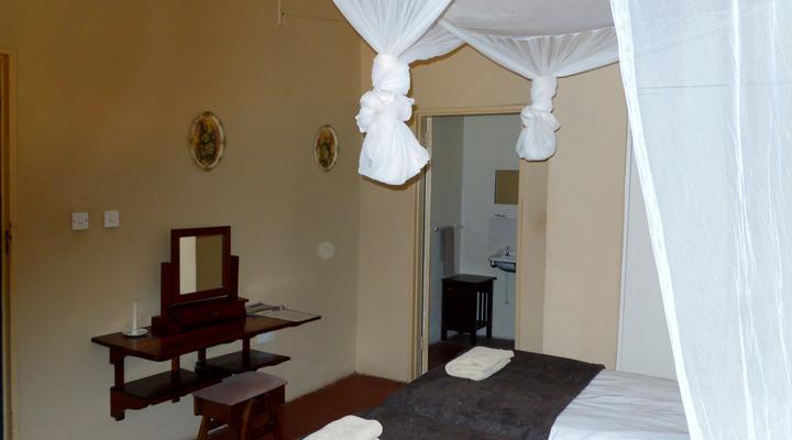 Lorries Bed and Breakfast