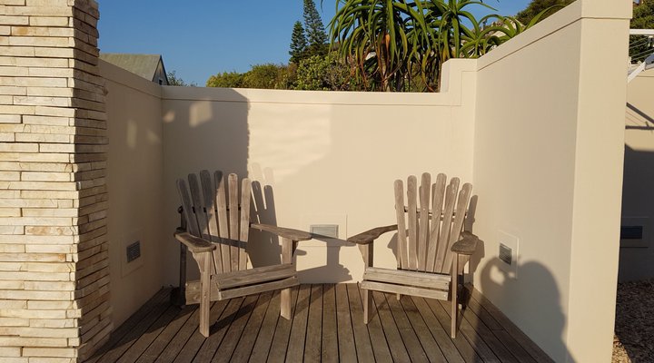 Aloe House - Fish Hoek Valley
