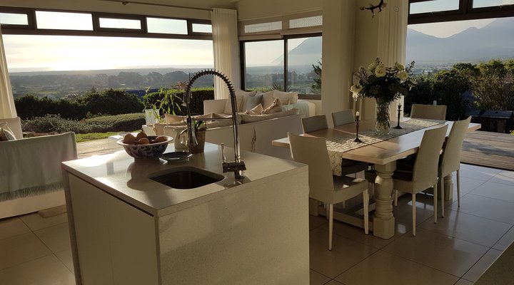 Aloe House - Fish Hoek Valley