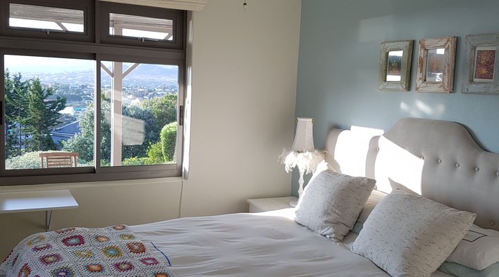 Aloe House - Fish Hoek Valley