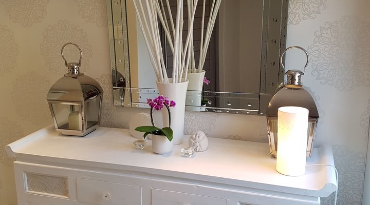 Aloe House - Fish Hoek Valley