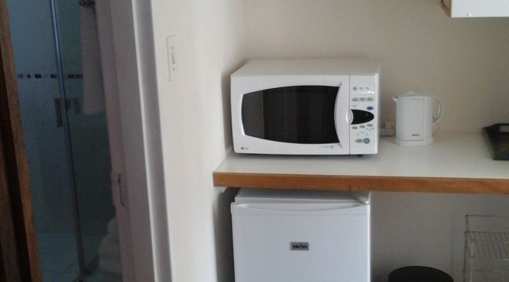 Eve's Place Self-Catering Accommodation