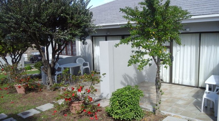 Eve's Place Self-Catering Accommodation