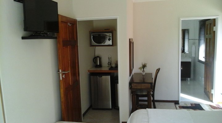 Eve's Place Self-Catering Accommodation