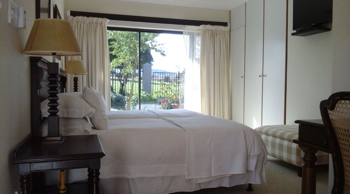 Eve's Place Self-Catering Accommodation