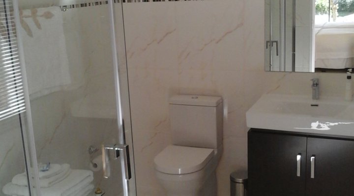 Eve's Place Self-Catering Accommodation