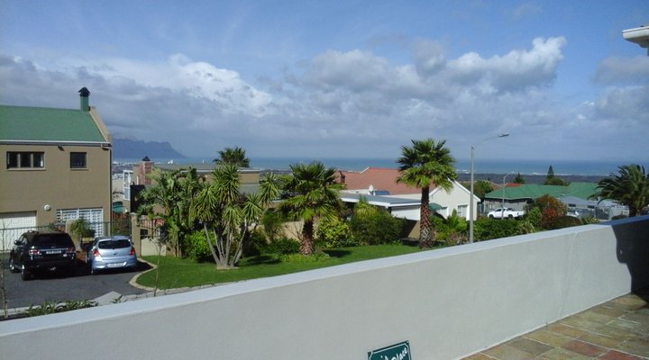 Eve's Place Self-Catering Accommodation