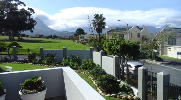 Eve's Place Self-Catering Accommodation