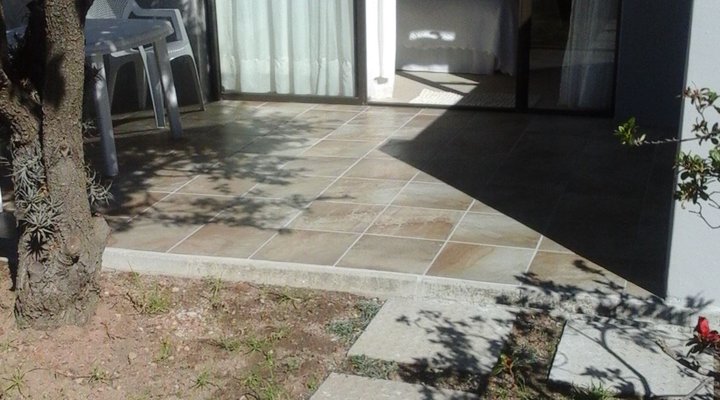 Eve's Place Self-Catering Accommodation