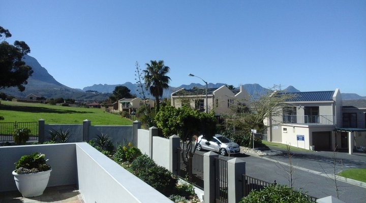 Eve's Place Self-Catering Accommodation