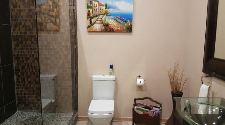 Royal Sheba Guesthouse