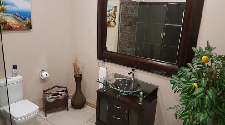 Royal Sheba Guesthouse