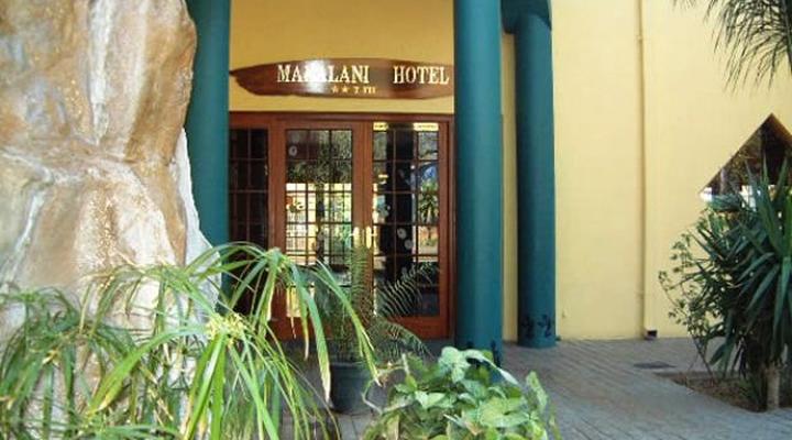 Makalani Hotel