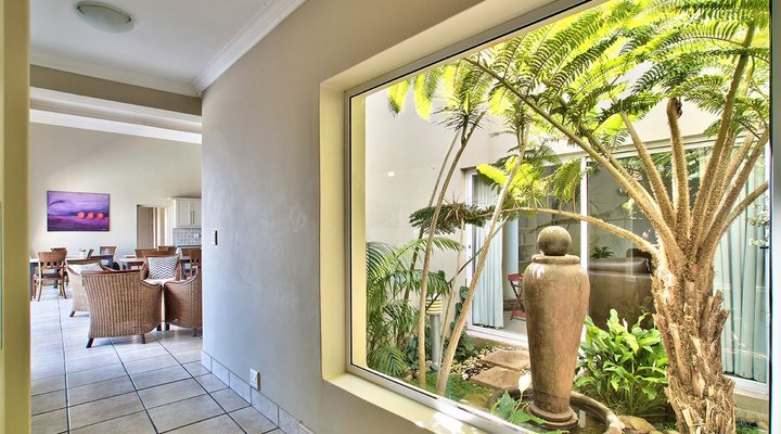 At the Rocks Guesthouse