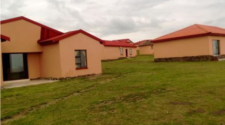 Dwesa River Mouth Lodge