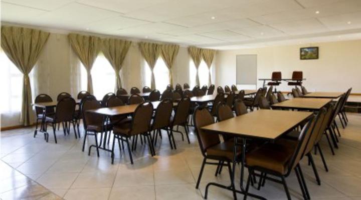 Dwesa River Mouth Lodge