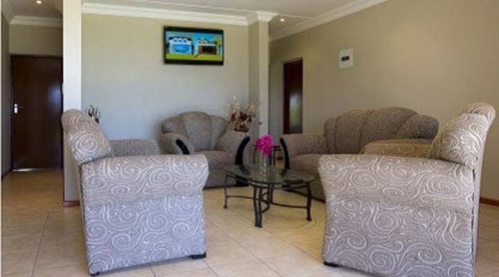 Dwesa River Mouth Lodge