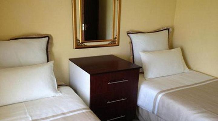 Dwesa River Mouth Lodge