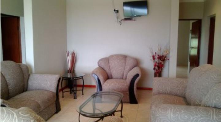 Dwesa River Mouth Lodge