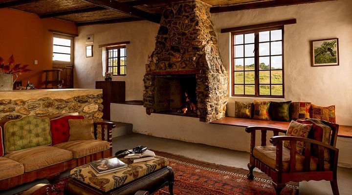 Haarwegskloof Renosterveld Reserve