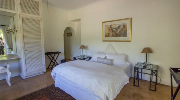 Jardin de Fees Guest House