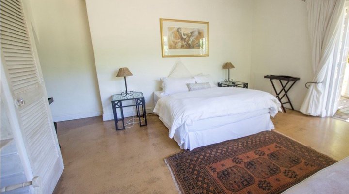 Jardin de Fees Guest House