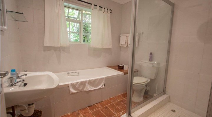 Jardin de Fees Guest House