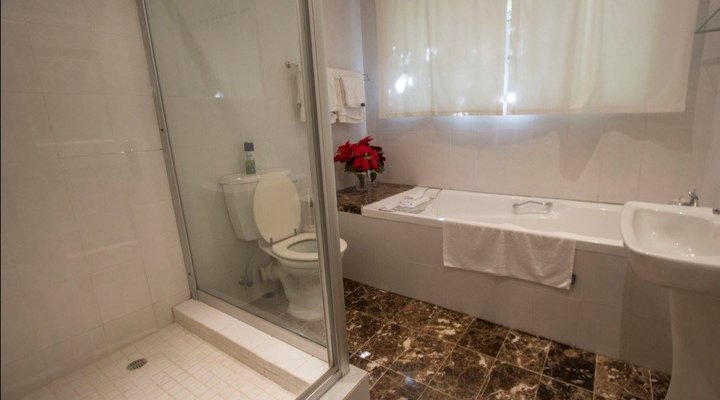 Jardin de Fees Guest House