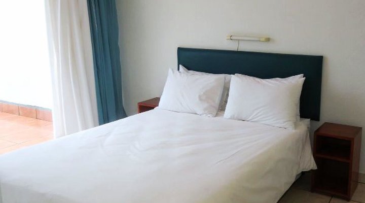 Dumela Flat 16