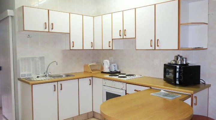 Dumela Flat 16