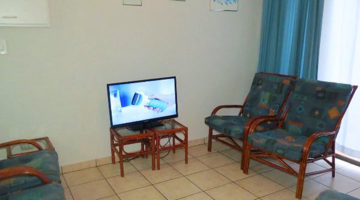Dumela Flat 16