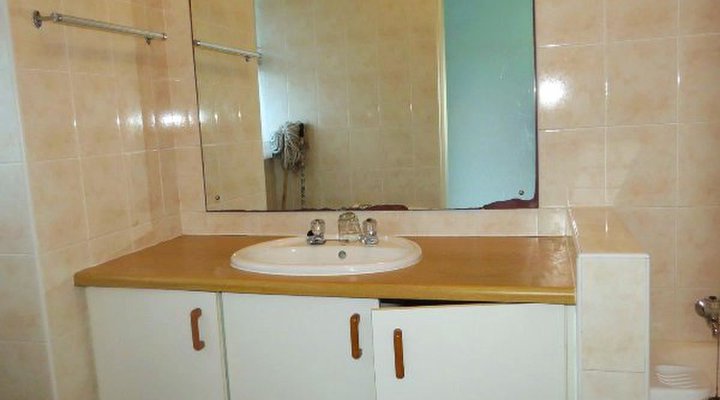Dumela Flat 16